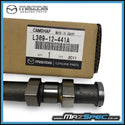 Genuine Mazda Exhaust Camshaft MX-5 MK3 / NC 2.0 (06-15) L309-12-441A Motor Vehicle Parts