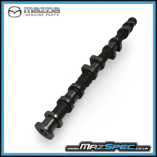 Genuine Mazda Exhaust Camshaft MX-5 MK3 / NC 2.0 (06-15) L309-12-441A Motor Vehicle Parts