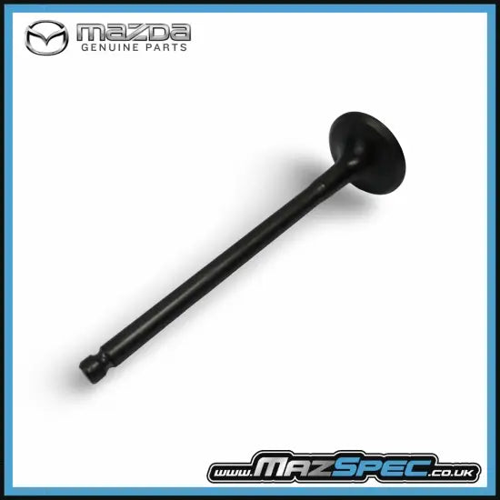 Genuine Mazda Exhaust Valve MX-5 MK2 / NB 1.8 (02-05) BP6F-12-121 Motor Vehicle Parts