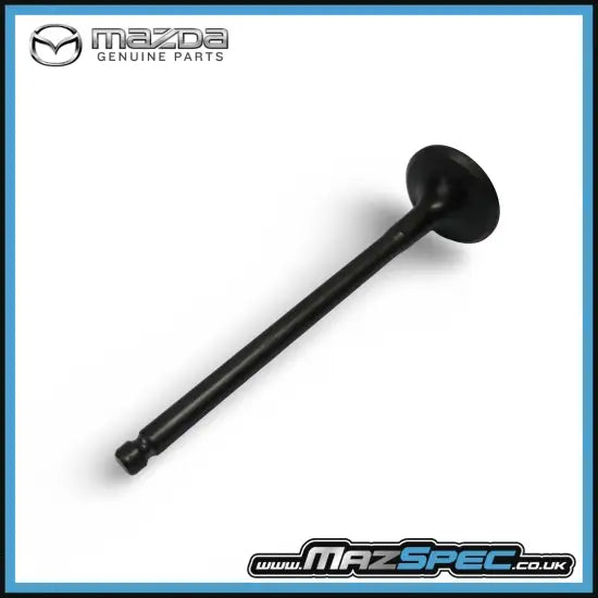 Genuine Mazda Exhaust Valve MX-5 MK2 / NB 1.8 (02-05) BP6F-12-121 Motor Vehicle Parts