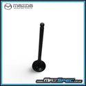 Genuine Mazda Exhaust Valve MX-5 MK2 / NB 1.8 (02-05) BP6F-12-121 Motor Vehicle Parts