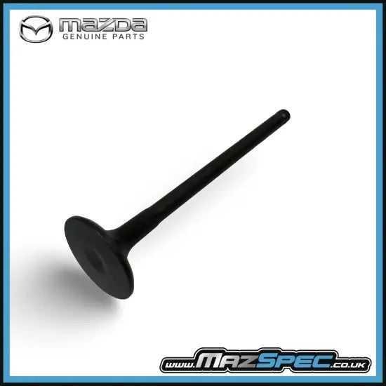 Genuine Mazda Exhaust Valve MX-5 MK2 / NB 1.8 (02-05) BP6F-12-121 Motor Vehicle Parts