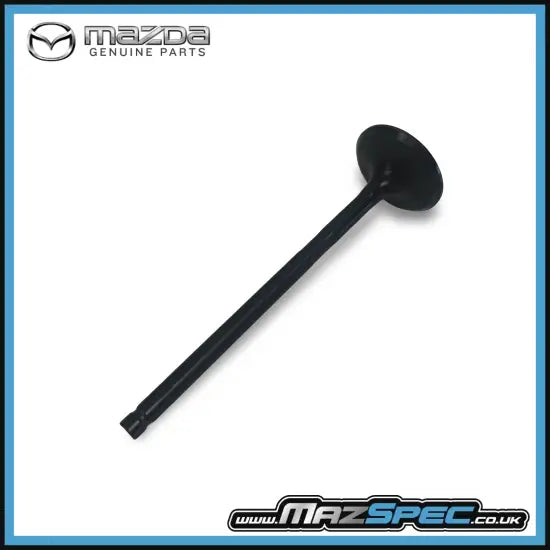 Genuine Mazda Exhaust Valve MX-5 MK3 / NC 2.0 (06-15) LF02-12-121F Motor Vehicle Parts