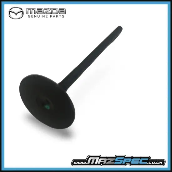 Genuine Mazda Exhaust Valve MX-5 MK3 / NC 2.0 (06-15) LF02-12-121F Motor Vehicle Parts