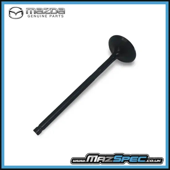 Genuine Mazda Exhaust Valve MX-5 MK3 / NC 2.0 (06-15) LF02-12-121F Motor Vehicle Parts