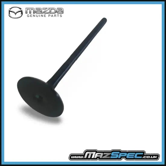 Genuine Mazda Exhaust Valve MX-5 MK3 / NC 2.0 (06-15) LF02-12-121F Motor Vehicle Parts