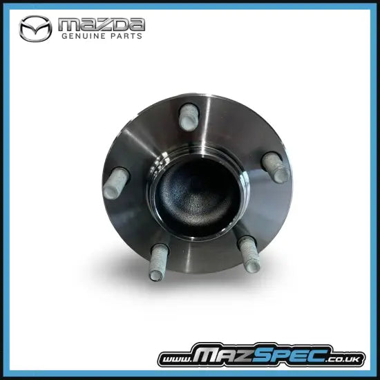 Genuine Mazda Front Wheel Bearing / Hub • MX-5 MK3/NC (06-15) NE51-33-04XA Motor Vehicle Parts