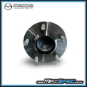 Genuine Mazda Front Wheel Bearing / Hub • MX-5 MK3/NC (06-15) NE51-33-04XA Motor Vehicle Parts