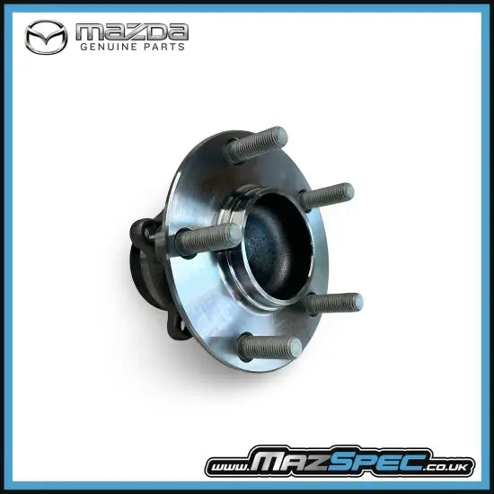 Genuine Mazda Front Wheel Bearing / Hub • MX-5 MK3/NC (06-15) NE51-33-04XA Motor Vehicle Parts