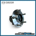 Genuine Mazda Front Wheel Bearing / Hub • MX-5 MK3/NC (06-15) NE51-33-04XA Motor Vehicle Parts