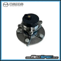 Genuine Mazda Front Wheel Bearing / Hub • MX-5 MK3/NC (06-15) NE51-33-04XA Motor Vehicle Parts