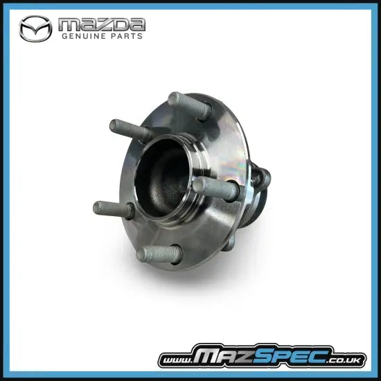 Genuine Mazda Front Wheel Bearing / Hub • MX-5 MK3/NC (06-15) NE51-33-04XA Motor Vehicle Parts