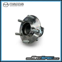 Genuine Mazda Front Wheel Bearing / Hub • MX-5 MK3/NC (06-15) NE51-33-04XA Motor Vehicle Parts