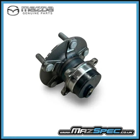 Genuine Mazda Front Wheel Bearing / Hub • MX-5 MK3/NC (06-15) NE51-33-04XA Motor Vehicle Parts