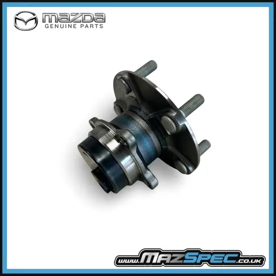 Genuine Mazda Front Wheel Bearing / Hub • MX-5 MK3/NC (06-15) NE51-33-04XA Motor Vehicle Parts