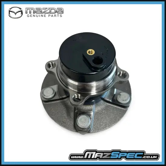 Genuine Mazda Front Wheel Bearing / Hub • MX-5 MK3/NC (06-15) NE51-33-04XA Motor Vehicle Parts