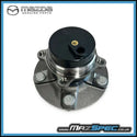 Genuine Mazda Front Wheel Bearing / Hub • MX-5 MK3/NC (06-15) NE51-33-04XA Motor Vehicle Parts