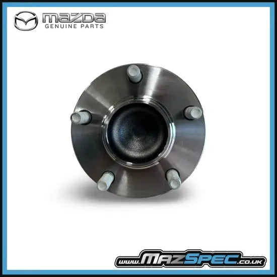 Genuine Mazda Front Wheel Bearing / Hub • MX-5 MK3/NC (06-15) NE51-33-04XA Motor Vehicle Parts