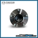 Genuine Mazda Front Wheel Bearing / Hub • MX-5 MK3/NC (06-15) NE51-33-04XA Motor Vehicle Parts