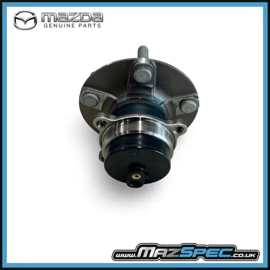 Genuine Mazda Front Wheel Bearing / Hub • MX-5 MK3/NC (06-15) NE51-33-04XA Motor Vehicle Parts