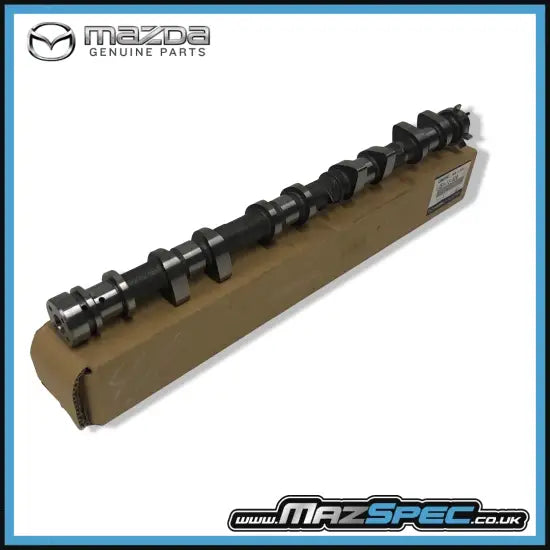 Genuine Mazda Inlet Camshaft MX-5 MK3 / NC 2.0 (06-15) L3E3-12-420 Motor Vehicle Parts