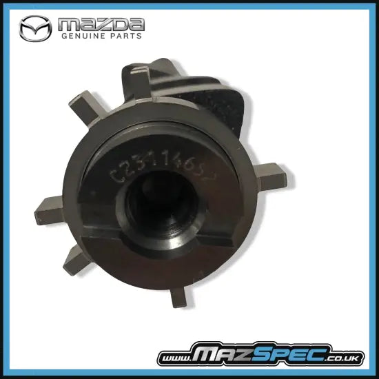 Genuine Mazda Inlet Camshaft MX-5 MK3 / NC 2.0 (06-15) L3E3-12-420 Motor Vehicle Parts