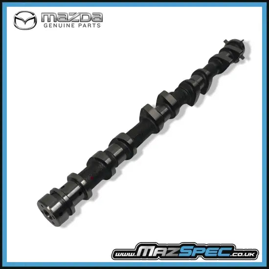 Genuine Mazda Inlet Camshaft MX-5 MK3 / NC 2.0 (06-15) L3E3-12-420 Motor Vehicle Parts