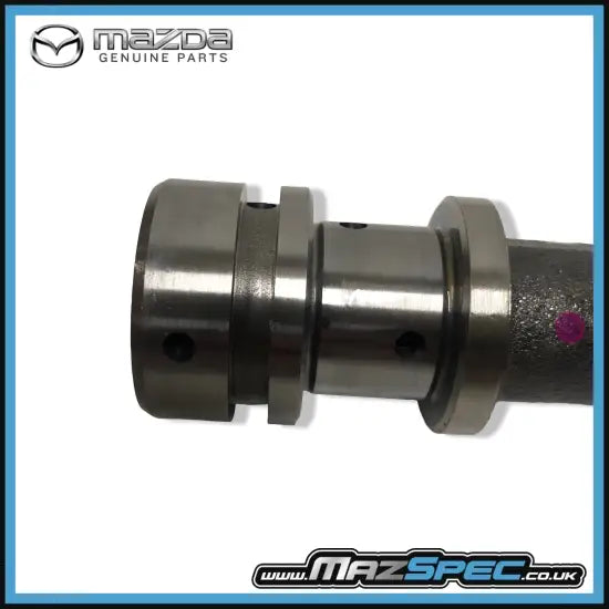 Genuine Mazda Inlet Camshaft MX-5 MK3 / NC 2.0 (06-15) L3E3-12-420 Motor Vehicle Parts