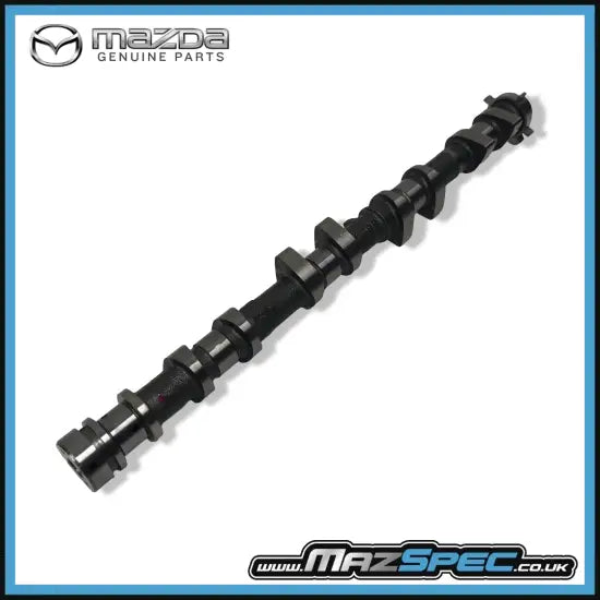 Genuine Mazda Inlet Camshaft MX-5 MK3 / NC 2.0 (06-15) L3E3-12-420 Motor Vehicle Parts