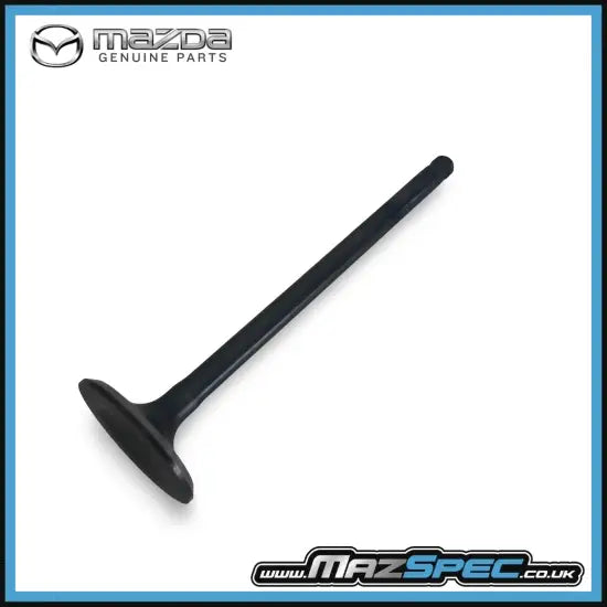 Genuine Mazda Inlet Valve MX-5 MK1 / NA 1.6 (89-97) B6S7-12-111 Motor Vehicle Parts