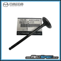 Genuine Mazda Inlet Valve MX-5 MK1 / NA 1.6 (89-97) B6S7-12-111 Motor Vehicle Parts