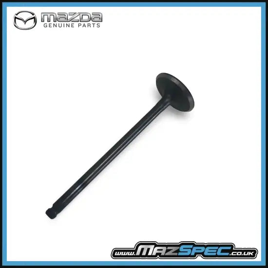 Genuine Mazda Inlet Valve MX-5 MK1 / NA 1.6 (89-97) B6S7-12-111 Motor Vehicle Parts
