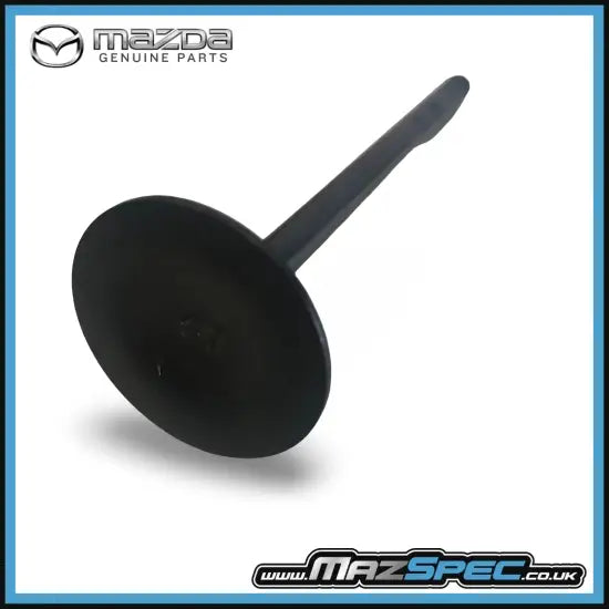 Genuine Mazda Inlet Valve MX-5 MK1 / NA 1.6 (89-97) B6S7-12-111 Motor Vehicle Parts