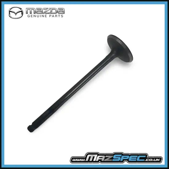 Genuine Mazda Inlet Valve MX-5 MK1 / NA 1.6 (89-97) B6S7-12-111 Motor Vehicle Parts