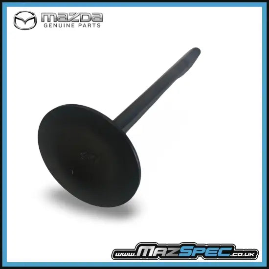Genuine Mazda Inlet Valve MX-5 MK1 / NA 1.6 (89-97) B6S7-12-111 Motor Vehicle Parts