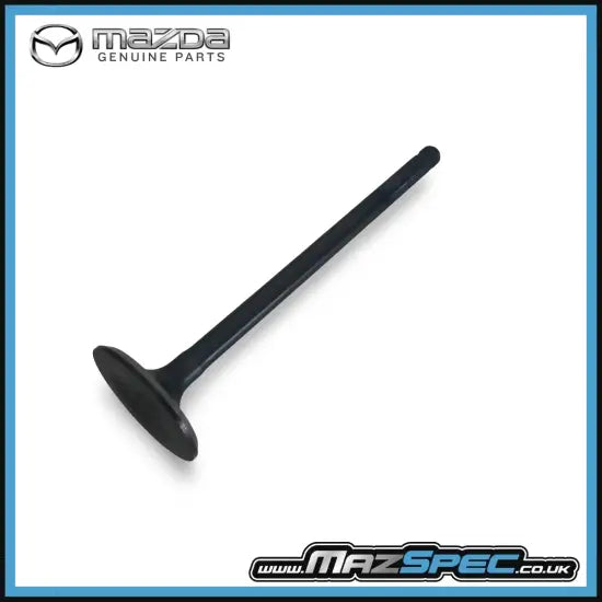 Genuine Mazda Inlet Valve MX-5 MK1 / NA 1.6 (89-97) B6S7-12-111 Motor Vehicle Parts