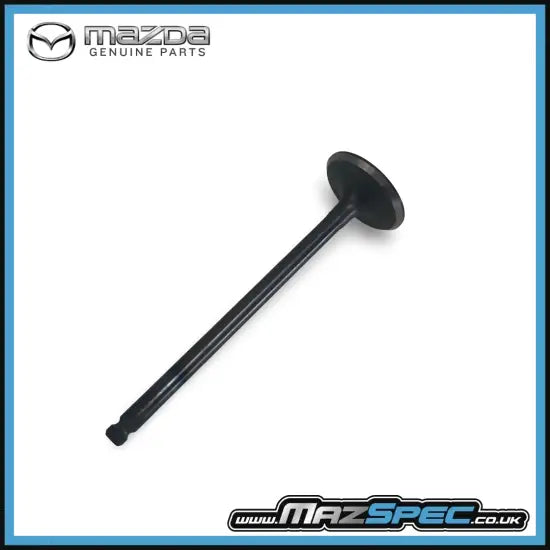 Genuine Mazda Inlet Valve MX-5 MK1 / NA 1.6 (89-97) B6S7-12-111 Motor Vehicle Parts