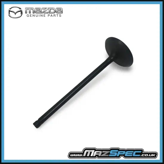 Genuine Mazda Inlet Valve MX-5 MK3 / NC 2.0 (06-15) LF01-12-111 Motor Vehicle Parts