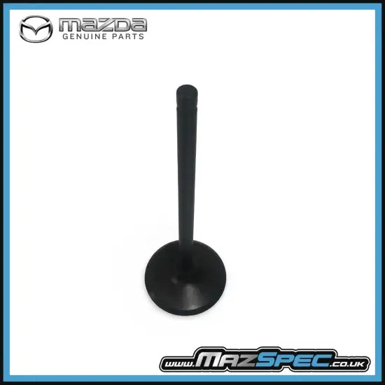 Genuine Mazda Inlet Valve MX-5 MK3 / NC 2.0 (06-15) LF01-12-111 Motor Vehicle Parts