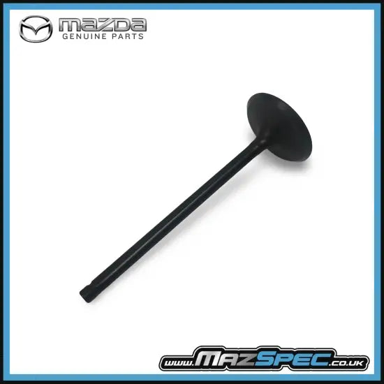 Genuine Mazda Inlet Valve MX-5 MK3 / NC 2.0 (06-15) LF01-12-111 Motor Vehicle Parts