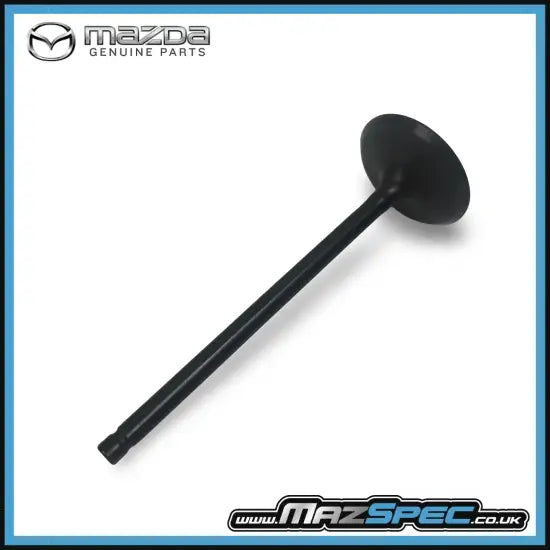 Genuine Mazda Inlet Valve MX-5 MK3 / NC 2.0 (06-15) LF01-12-111 Motor Vehicle Parts