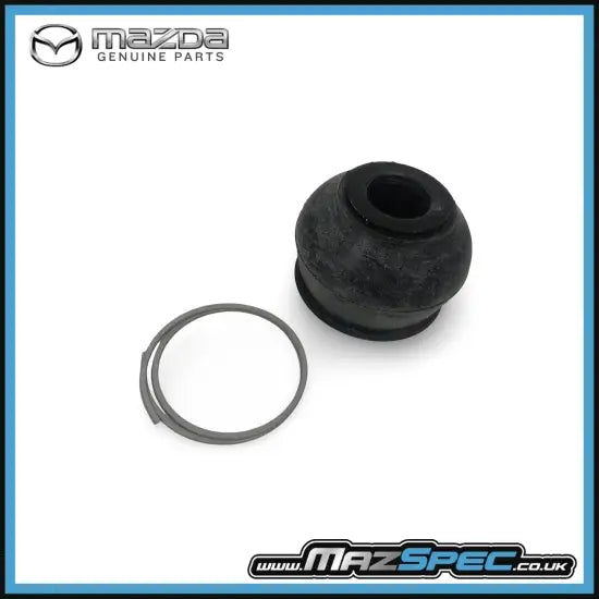 Genuine Mazda Lower Front Wishbone Rubber Boot / Ball Joint Cap - MX5 MK3 / NC (06-15) Vehicles & Parts