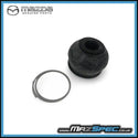 Genuine Mazda Lower Front Wishbone Rubber Boot / Ball Joint Cap - MX5 MK3 / NC (06-15) Vehicles & Parts