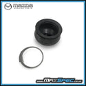 Genuine Mazda Lower Front Wishbone Rubber Boot / Ball Joint Cap - MX5 MK3 / NC (06-15) Vehicles & Parts