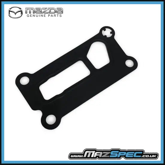 Genuine Mazda Oil Filter Housing Gasket- Mazda MX5 MK3 3.5 3.75 / NC (06-15) Vehicles & Parts