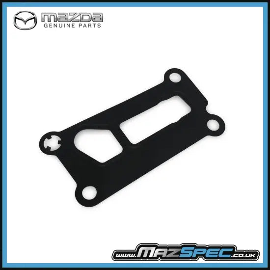 Genuine Mazda Oil Filter Housing Gasket- Mazda MX5 MK3 3.5 3.75 / NC (06-15) Vehicles & Parts