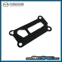 Genuine Mazda Oil Filter Housing Gasket- Mazda MX5 MK3 3.5 3.75 / NC (06-15) Vehicles & Parts