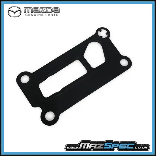 Genuine Mazda Oil Filter Housing Gasket- Mazda MX5 MK3 3.5 3.75 / NC (06-15) Vehicles & Parts