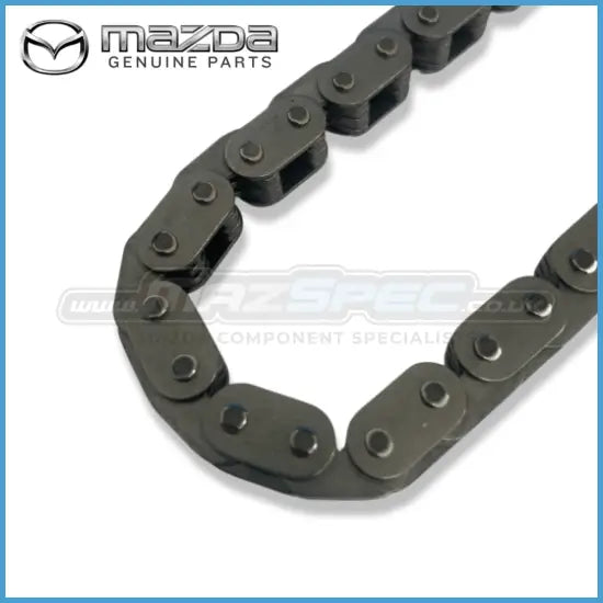 Genuine Mazda Oil Pump Drive Chain - MX5 MK3/NC (06-15) Motor Vehicle Parts