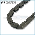 Genuine Mazda Oil Pump Drive Chain - MX5 MK3/NC (06-15) Motor Vehicle Parts